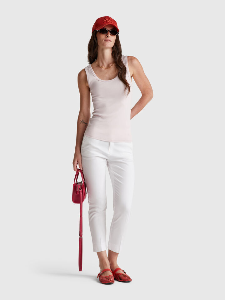 TROUSERS Women image number 3